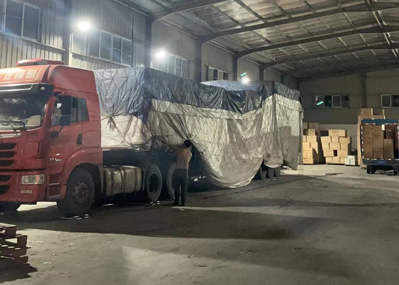 潮州饶平县到商丘物流专线-饶平县到商丘物流公司-自备车辆多部